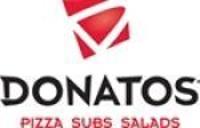 $2 OFF Any Medium Pizza at Donatos Coupons & Promo Codes