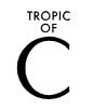 Tropic of C Coupons & Promo Codes