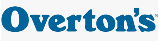 Overtons Coupons & Promo Codes