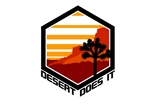Desert Does It Coupons & Promo Codes