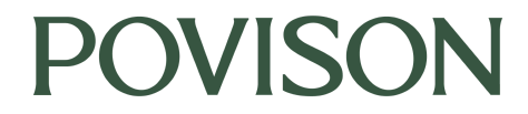 Povison Coupons & Promo Codes