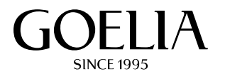 Goelia Coupons & Promo Codes